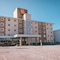 Hotel 10 Blumenau - map