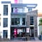 Prassa 3 Boutique Hotel - map