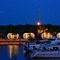 Krabi Boat Lagoon Resort - map