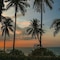 Beachside Villa Baylis - map