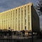 B&B Hotel Bordeaux Centre Bègles - map