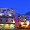Hotel Excelsior - map