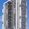 The Milton Brisbane - map