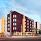 Springhill Suites Los Angeles Burbank Downtown - map