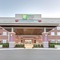 Holiday Inn Express & Suites Plymouth - Ann Arbor Area By Ihg - map