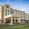 Comfort Suites Hartville - map