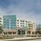 Hyatt Place Kansas City Lenexa City Center - map