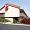 Red Roof Inn Parkersburg - map
