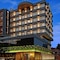 Hotel Suba Elite Vadodara - map