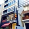Santiago Guesthouse Hiroshima – Hostel - map