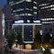 The Bs Hotel - map
