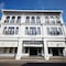 1825 Gallery Hotel - map