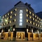 Delton Hotel - map