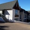 Colonial Lodge Motel - map