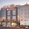 Hilton Garden Inn Dubai Jumeirah - map