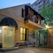 Elysium Gallery Hotel - map