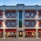 The Vagabond Club, Singapore, A Tribute Portfolio Hotel - map