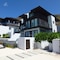 Tamarind Hills Resort & Villas - map