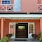 Bellissimo Boutique Hotel - map