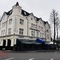 London Star Hotel - map