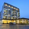 V Hotel Ubon Ratchathani - map