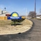 Days Inn & Suites By Wyndham Caseyville - map