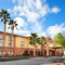 Springhill Suites Tempe At Arizona Mills Mall - map