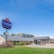Americinn By Wyndham Park Rapids - map