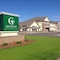 Grandstay Hotel Suites Thief River Falls - map