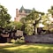 The Fort Garry Hotel Spa & Conference Centre - map