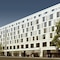 Titanic Chaussee Berlin - map