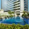 Sheraton Grand Jakarta Gandaria City Hotel - map