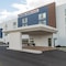 Springhill Suites Buffalo Airport - map