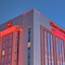Sheraton Bucharest Hotel - map