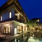 Akara Villas - map
