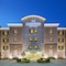 Candlewood Suites San Antonio Airport By Ihg - map