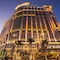 Jw Marriott Hotel Macau - map
