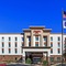 Hampton Inn North Little Rock Mccain Mall - map