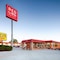 Red Lion Hotel La Junta - map