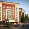 Seattle Marriott Redmond - map
