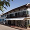The Belle Rive Boutique Hotel - map