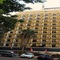 Legend Hotel - map