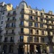 Hostal Barcelona Travel - map