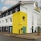 B&B Hotel Hannover-Lahe - map