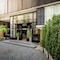 Hotel Once Bangkok - map