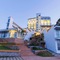 Fragrant Nature Munnar - A Classified Hotel - map