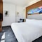 Aloft Greenville Downtown - map