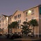 Woodspring Suites Orlando North - Maitland - map