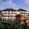 Mayura Ubud Retreat - map
