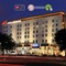 Swiss-Belhotel Airport Jakarta - map
